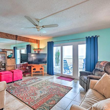 Condo With Views And Balcony On Panama City Beach! Exteriér fotografie