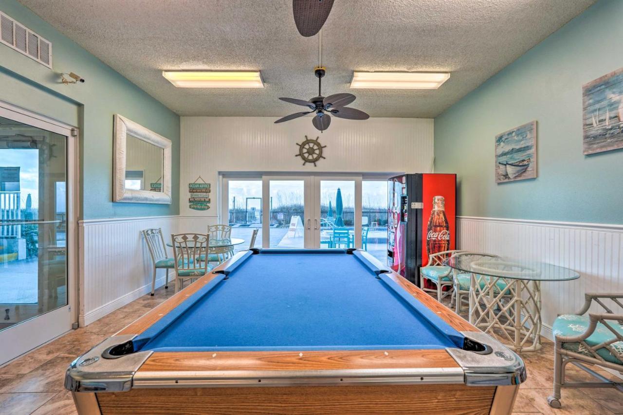 Condo With Views And Balcony On Panama City Beach! Exteriér fotografie